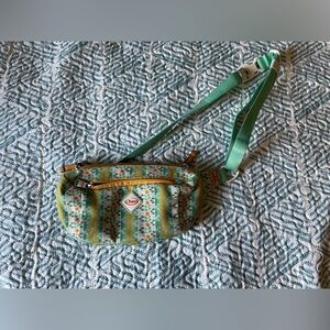 Chaco fanny pack